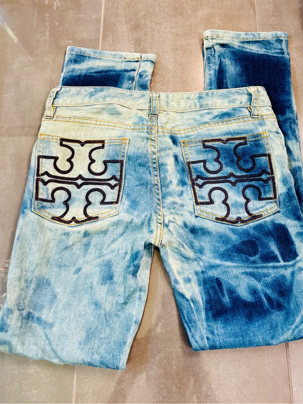 Tory Burch jeans